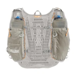 Online Womens Zephyr Pro 11L Vest With 2 X 500ml Quick Stow Flasks Running Packs