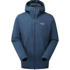 Clearance Xenair Alpine Insulated Jacket Synthetic Jackets