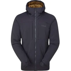 Clearance Xenair Alpine Insulated Jacket Synthetic Jackets