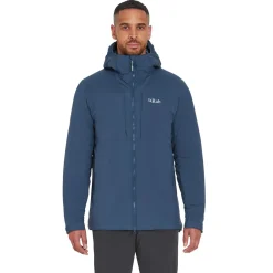 Clearance Xenair Alpine Insulated Jacket Synthetic Jackets