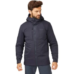 Clearance Xenair Alpine Insulated Jacket Synthetic Jackets
