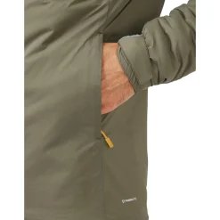 Clearance Xenair Alpine Insulated Jacket Synthetic Jackets