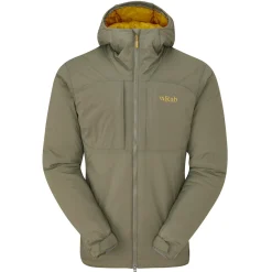 Sale Xenair Alpine Insulated Jacket - Past Season Colours Synthetic Jackets