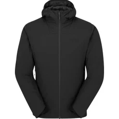 Xenair Alpine Light Insulated Jacket Synthetic Jackets