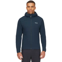 Xenair Alpine Light Insulated Jacket Synthetic Jackets