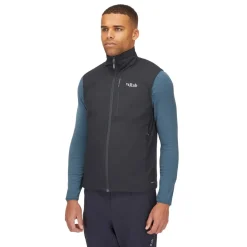 Online Xenair Insulated Vest - Past Season Colours Synthetic Vests