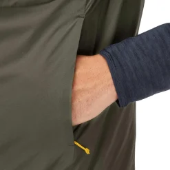 Online Xenair Insulated Vest - Past Season Colours Synthetic Vests