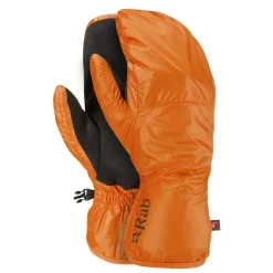 Clearance Xenon Mitts Mitts