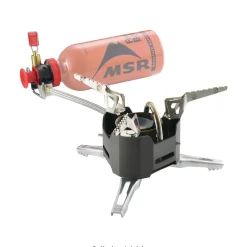 New XGK EX Stove Liquid & Multifuel Stoves