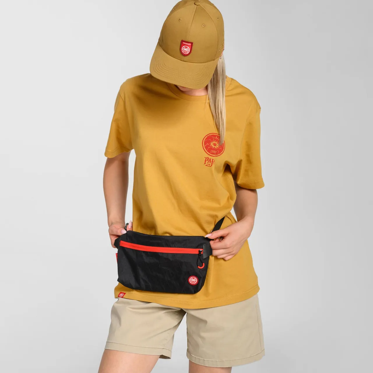 Online X-Pac Sling Bag Travel Packs|Specialised Bags