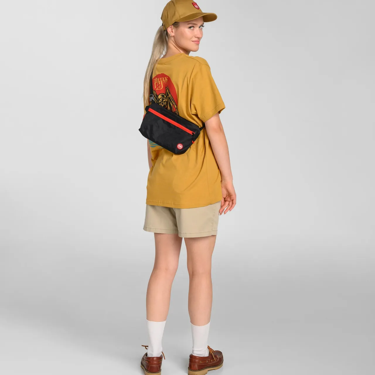 Online X-Pac Sling Bag Travel Packs|Specialised Bags