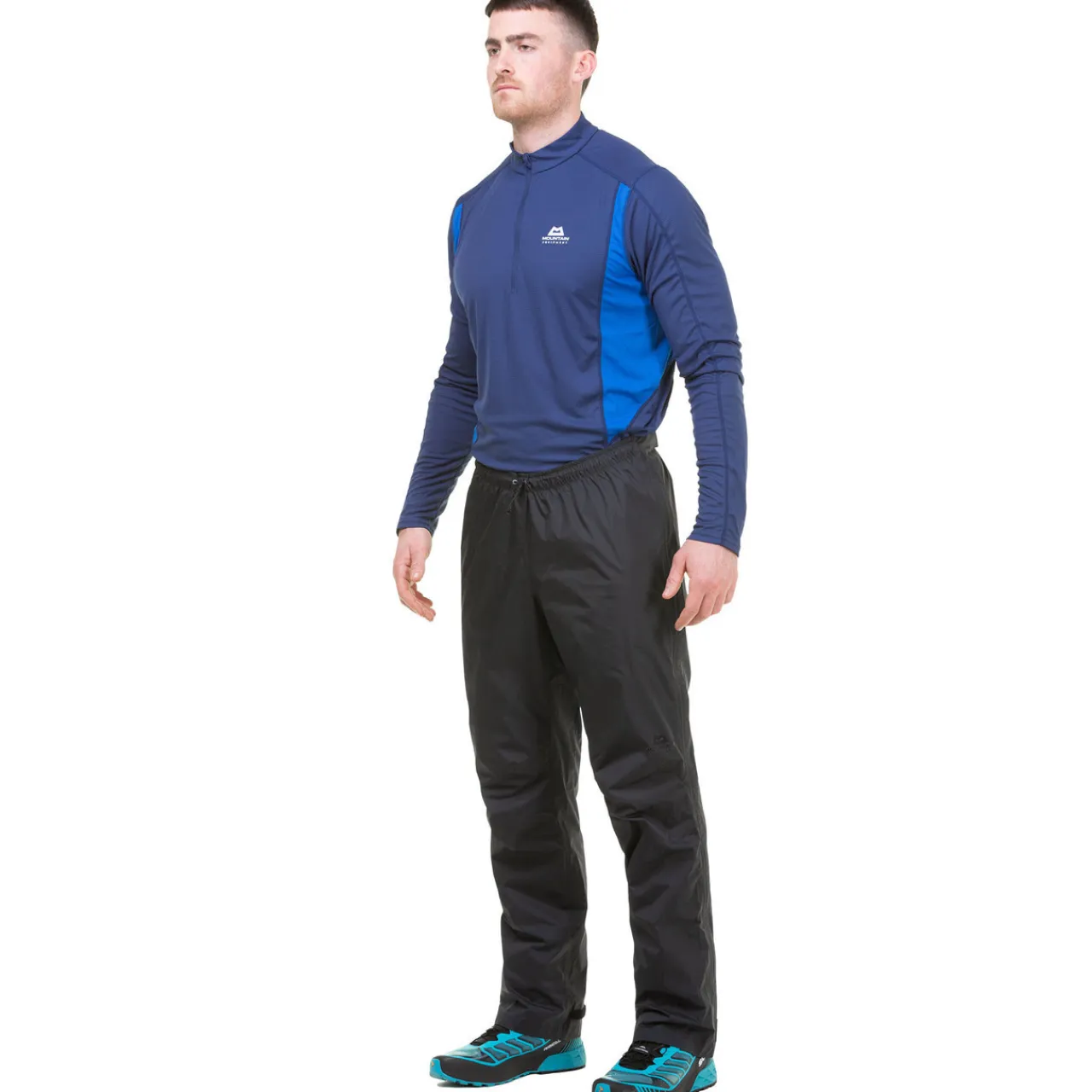Outlet Zeno FZ Pants Waterproof Overtrousers