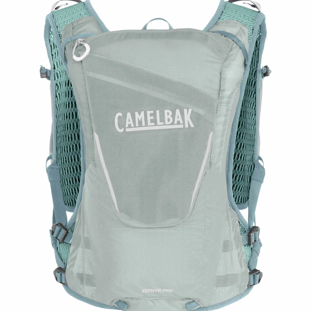 Zephyr Vest 11L with 1L Hydration Running Packs