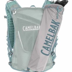 Zephyr Vest 11L with 1L Hydration Running Packs