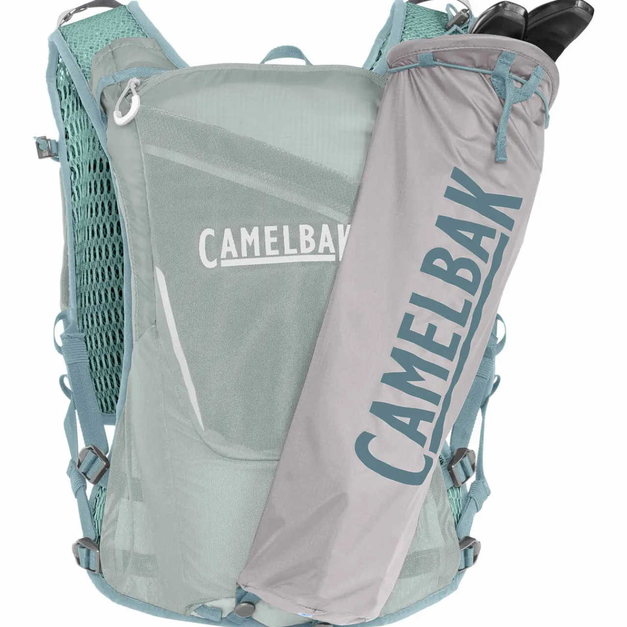 Zephyr Vest 11L with 1L Hydration Running Packs