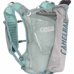 Zephyr Vest 11L with 1L Hydration Running Packs