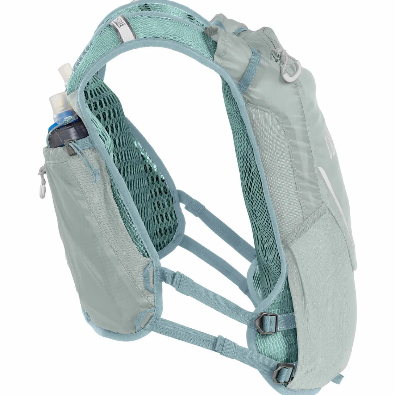Zephyr Vest 11L with 1L Hydration Running Packs
