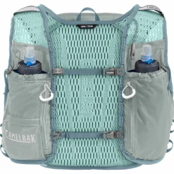 Zephyr Vest 11L with 1L Hydration Running Packs