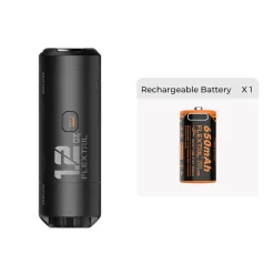 Hot Zero Pump with Battery Sleeping Mat Accessories