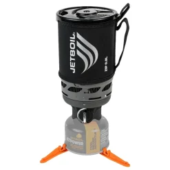 New Zip 0.8L Fast Boil System Gas Stoves