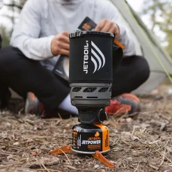 New Zip 0.8L Fast Boil System Gas Stoves