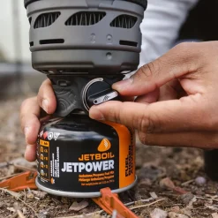 New Zip 0.8L Fast Boil System Gas Stoves