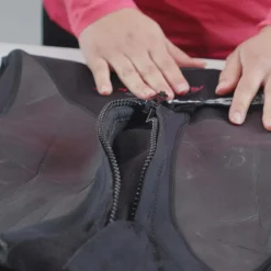 Outlet Zipper Cleaner & Lubricant Care & Repair