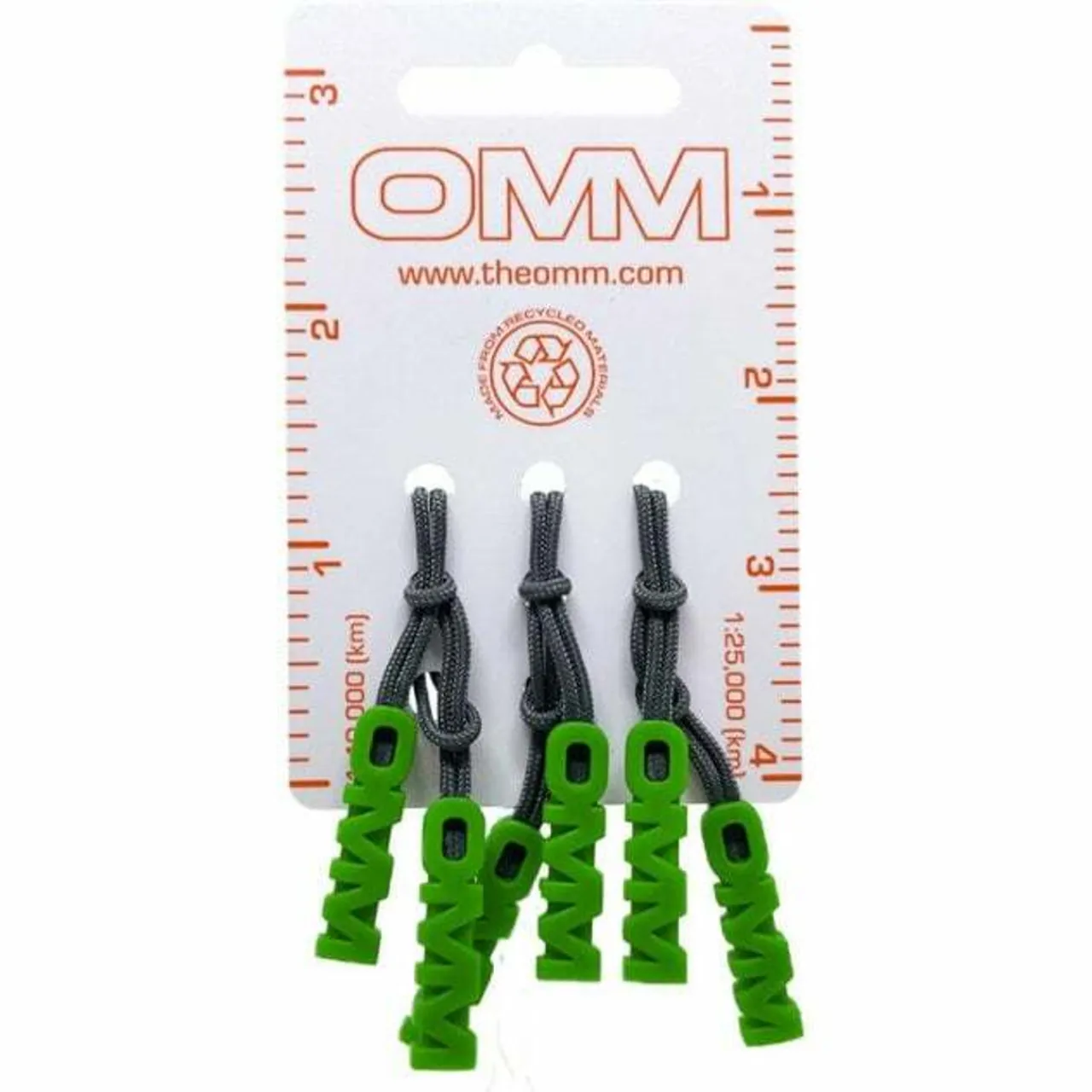 Hot Zipper Pullers Rucksack Accessories