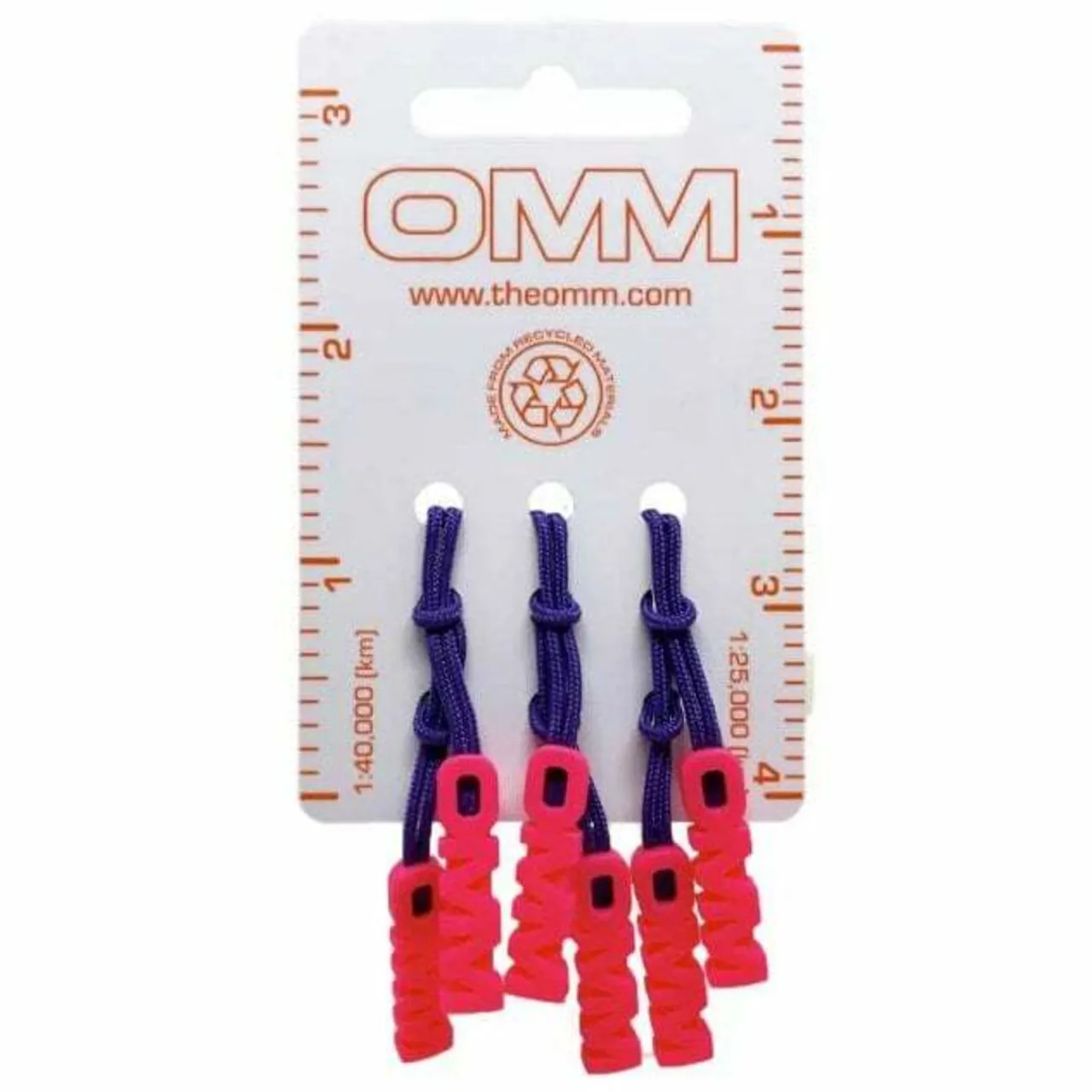 Hot Zipper Pullers Rucksack Accessories