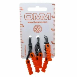 Hot Zipper Pullers Rucksack Accessories