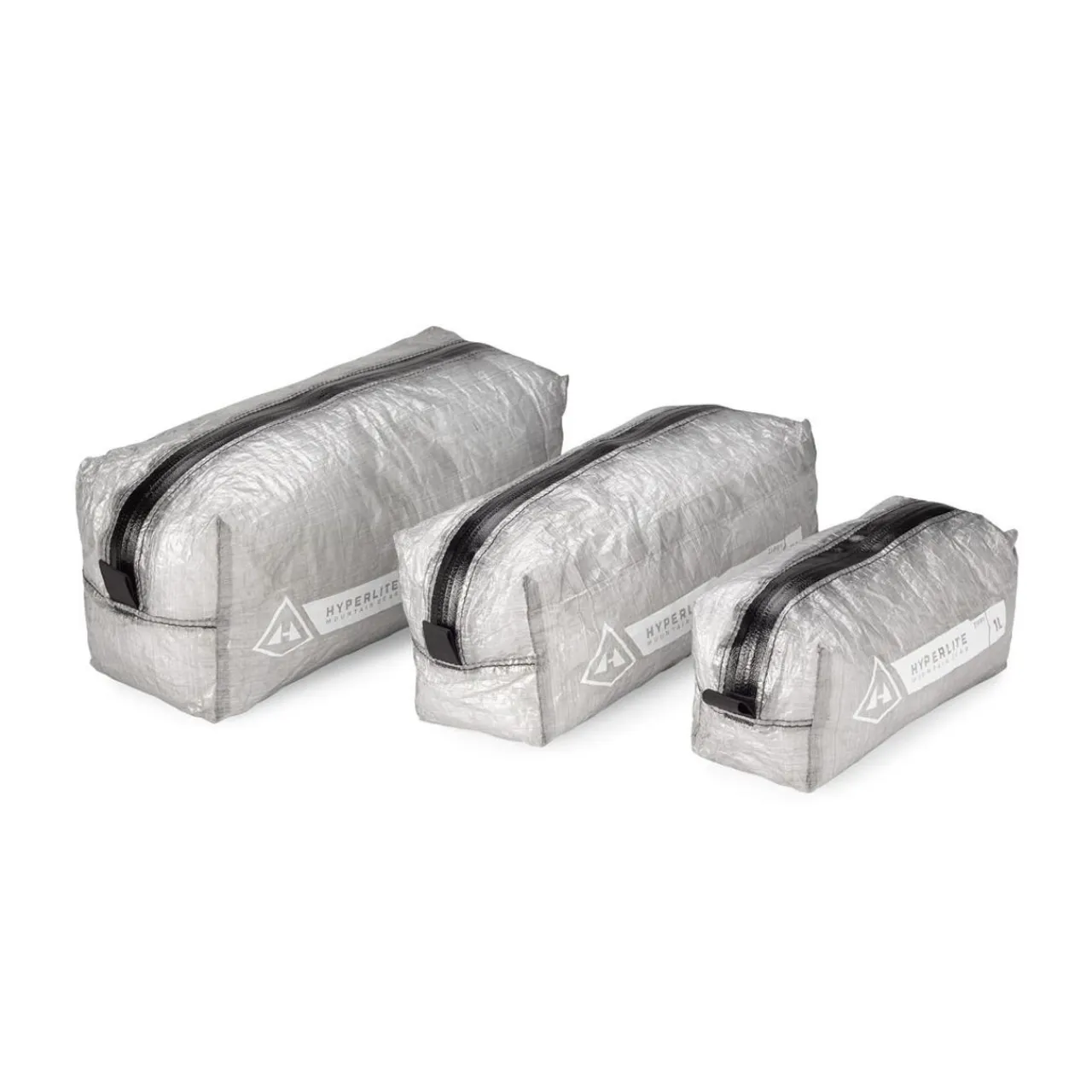 Clearance Zippy 1L Packing Solutions|Washbags