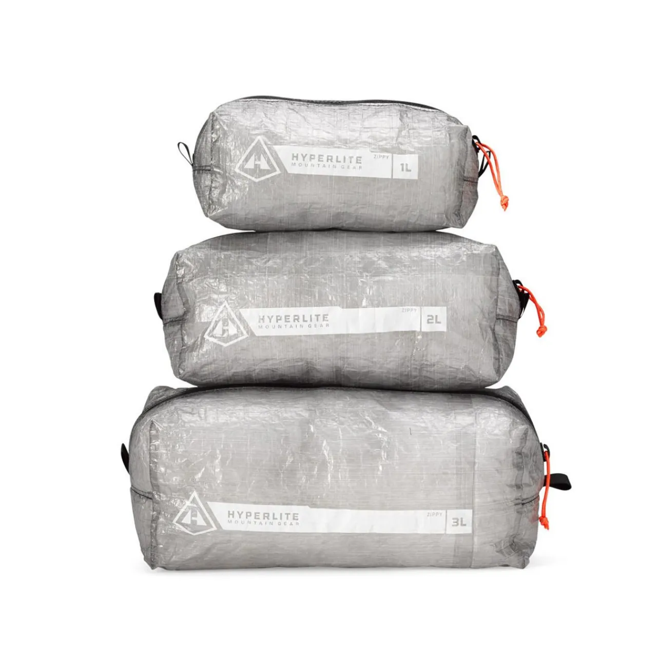 Clearance Zippy 1L Packing Solutions|Washbags