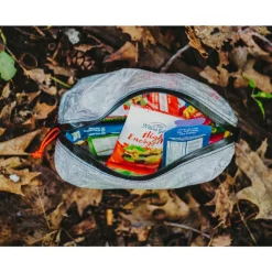 Clearance Zippy 1L Packing Solutions|Washbags