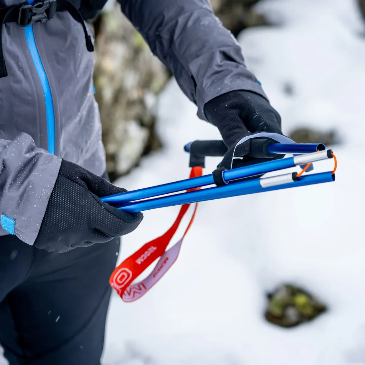 Discount Z-Lite Poles - Carbon Trekking Poles