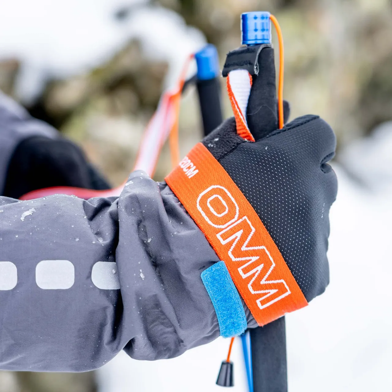 Discount Z-Lite Poles - Carbon Trekking Poles