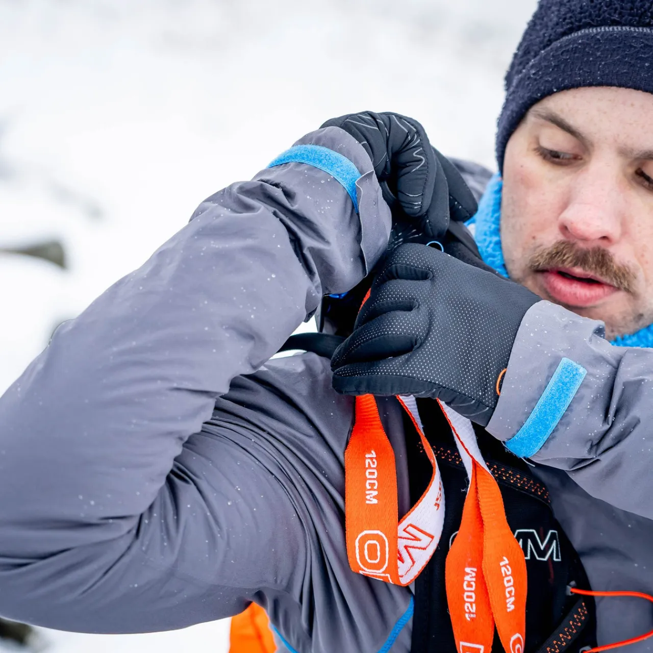 Discount Z-Lite Poles - Carbon Trekking Poles