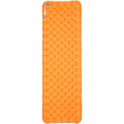 Hot Zoom UL Insulated Sleeping Mat - Regular Wide Ultralight Airbeds