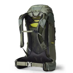 New Zulu 35 Rucksack Day Packs
