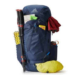 Discount Zulu 55 Rucksack Backpacking Rucksacks